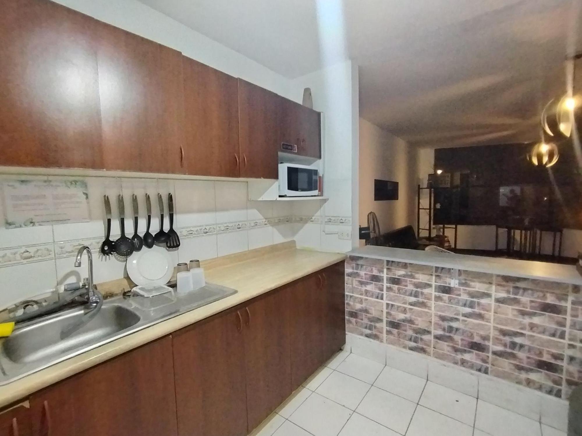 Ferienwohnung Pacific Spot San Miguel Lima Exterior foto