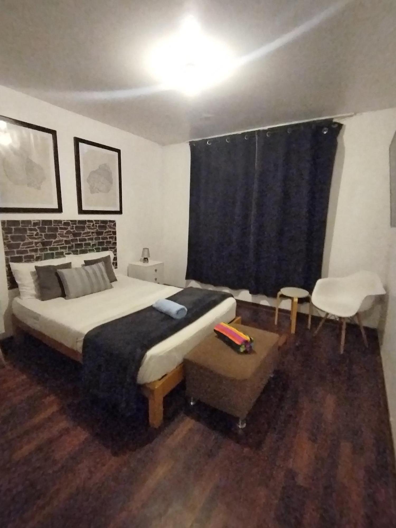 Ferienwohnung Pacific Spot San Miguel Lima Exterior foto