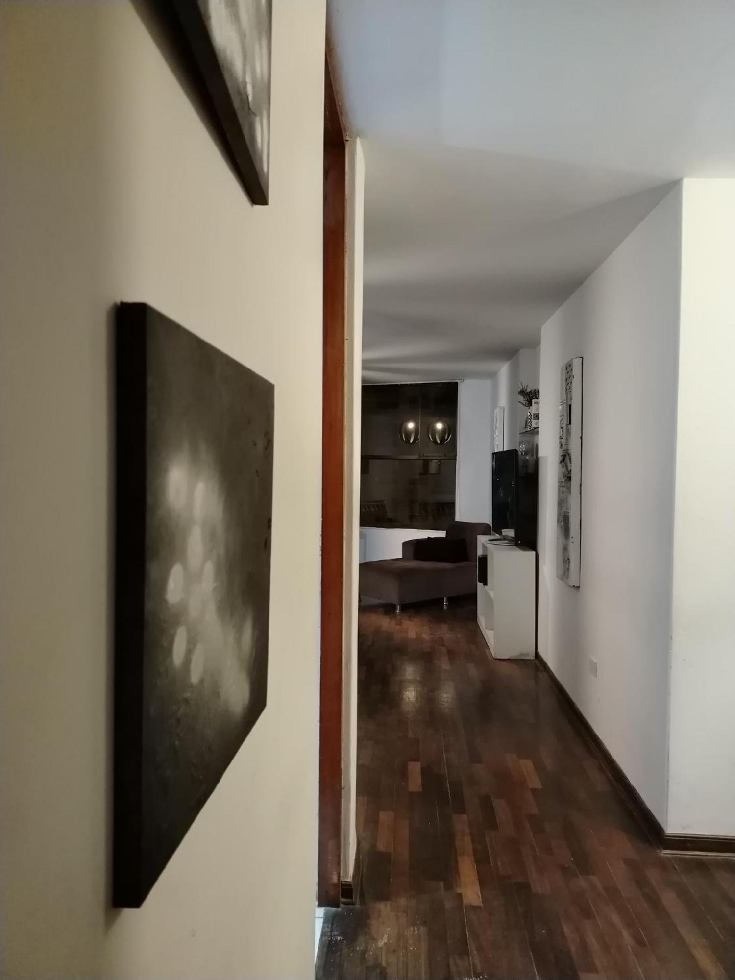 Ferienwohnung Pacific Spot San Miguel Lima Zimmer foto